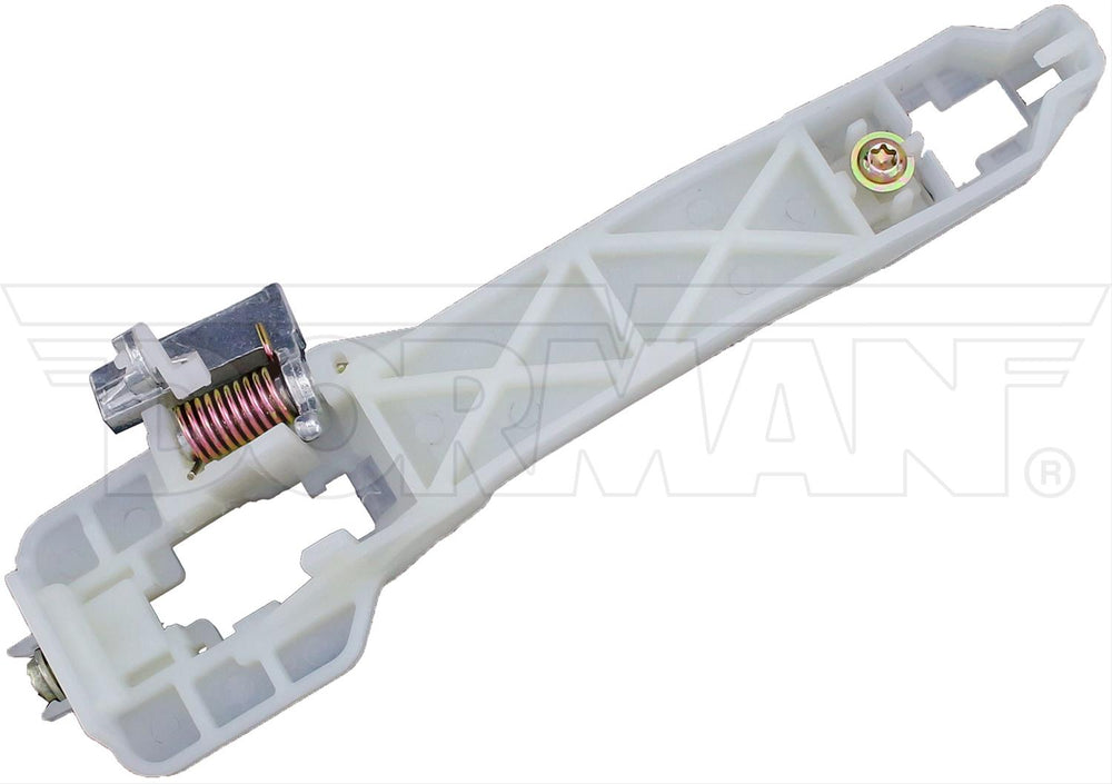 EXTERIOR DOOR HANDLE