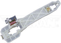 EXTERIOR DOOR HANDLE