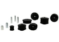 ENGINE MOUNT BUSHING FRONT FITS NISSAN SENTRA 9199