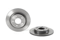 DISC BRAKE ROTOR