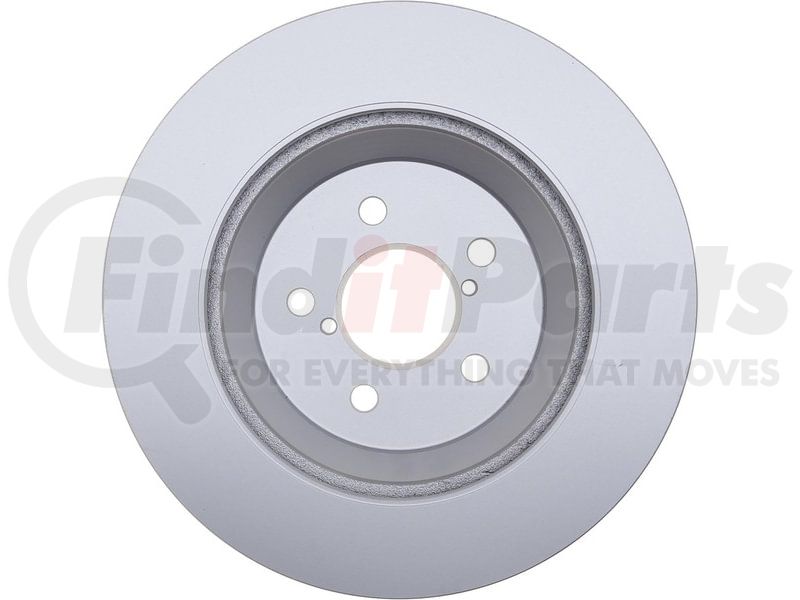BRAKE ROTOR