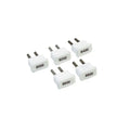 8000 Series Module Kit, Even Increments Rpm Module Kits Include Five Modules In 200 Rpm Increments MSD Ignition