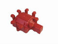 Extreme Output Dust Cover, Internal Coil Coil Dust Cover For MSD Hei MSD Ignition