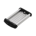 6" ALUMINUM MOUNTING TRACK
