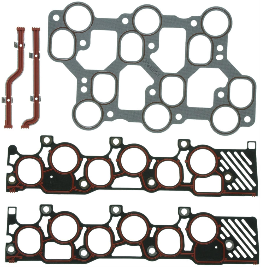 FORD 4.2L OHV FROM 7/31/97 INTAKE MANIFOLD SET