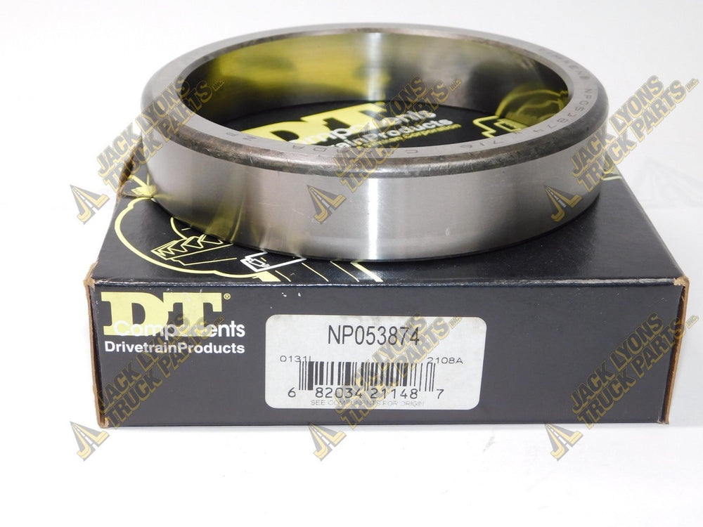 TIMKEN red auto part