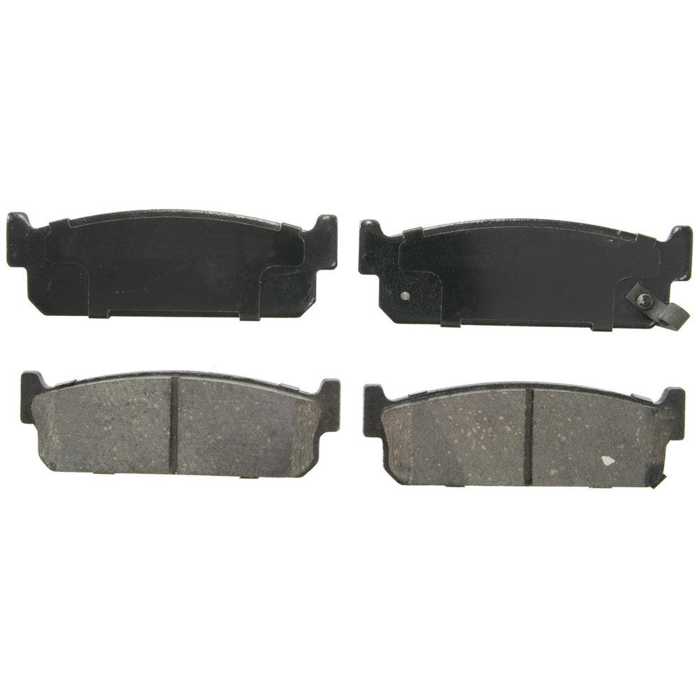 WAGNER BRAKE auto part