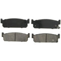 NAO BRAKE PADS