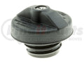 Gates Locking Fuel Tank Cap