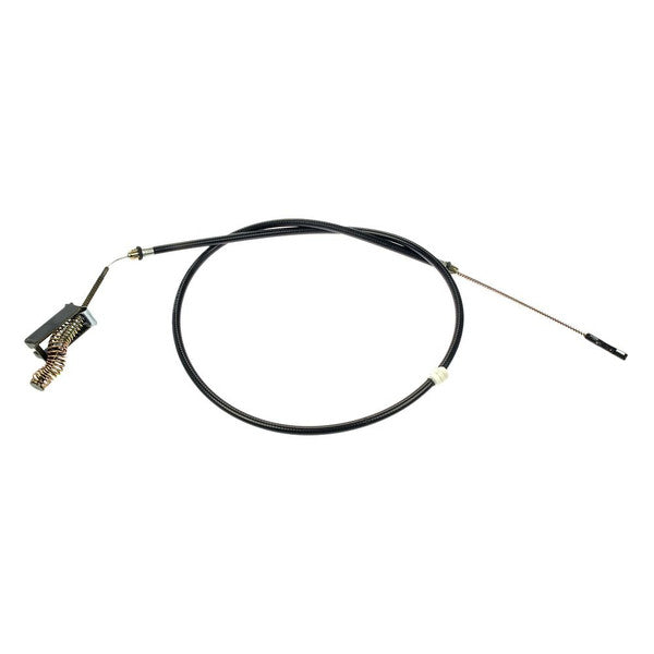 BRAKE CABLE