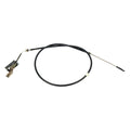 BRAKE CABLE