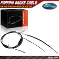 BRAKE CABLE