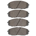 DFC auto part