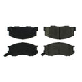 Stoptech PosiQuiet Ceramic Pads TOY