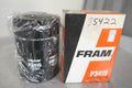 HEAVY DUTY OIL FILTER