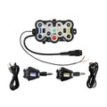 ANTI-THEFT INFRARED SENSOR