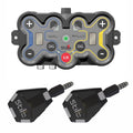 ANTI-THEFT INFRARED SENSOR