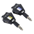 ANTI-THEFT INFRARED SENSOR