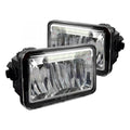1516 MALIBU /CADILLAC SRX 1015/1315 MALIBU LS/LTZ/LT/ 15 SS/ 0809 SATURN ASTRA FOG LIGHTCLEAR