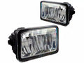1516 MALIBU /CADILLAC SRX 1015/1315 MALIBU LS/LTZ/LT/ 15 SS/ 0809 SATURN ASTRA FOG LIGHTCLEAR