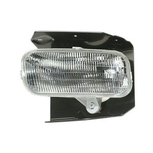 1516 MALIBU /CADILLAC SRX 1015/1315 MALIBU LS/LTZ/LT/ 15 SS/ 0809 SATURN ASTRA FOG LIGHTCLEAR
