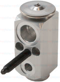 BLOCK TYPE FLANGE EXPANSI
