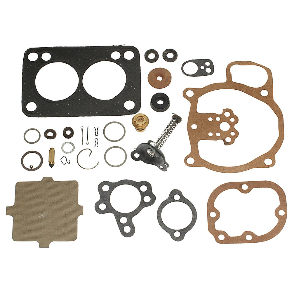 HYGRADE TUNEUP auto part