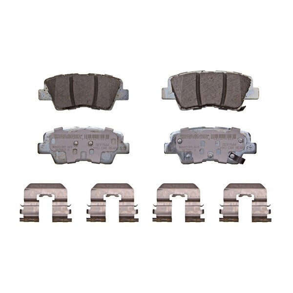 WAGNER BRAKE auto part