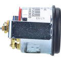 RECEIVER TEMP 24 V REV.E 84002