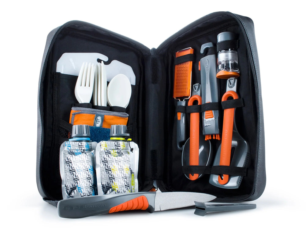 GSI Outdoors auto part