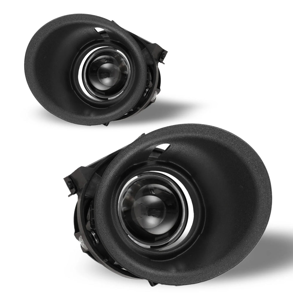 Winjet fog light kit