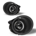 Winjet fog light kit