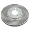 Power Stop 14-18 Mazda 6 Front Semi Coated Rotor