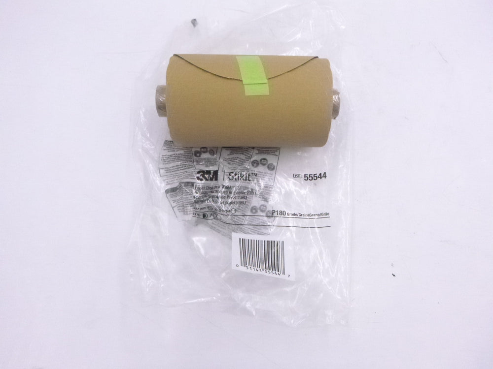 3M STIKIT PAPER DISC ROLL 236U 5
