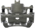 BRAKE CALIPER & BRACKET