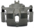 BRAKE CALIPER & BRACKET