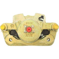 BRAKE CALIPER & BRACKET