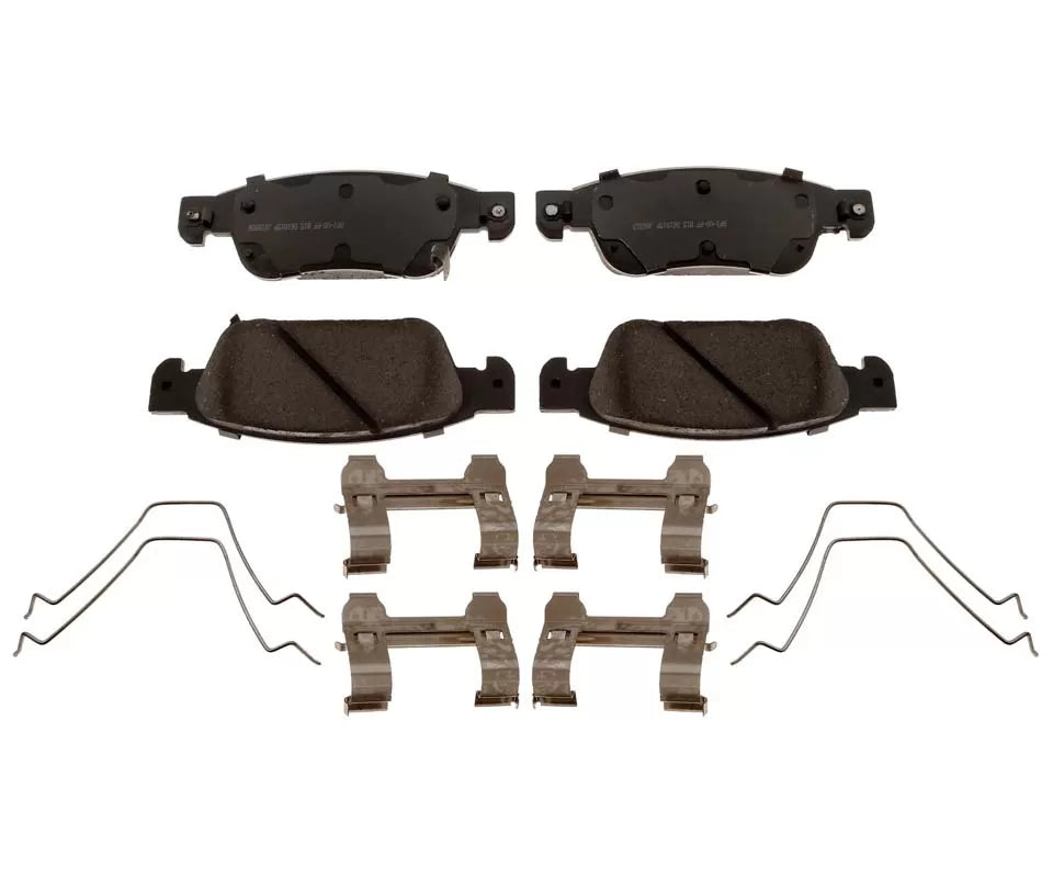 R auto part