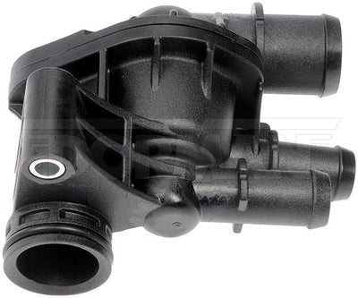 THERMOSTAT HOUSING