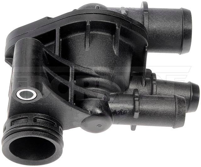 THERMOSTAT HOUSING