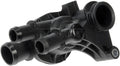 THERMOSTAT HOUSING