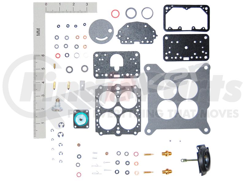 Walker Products Inc. - auto part