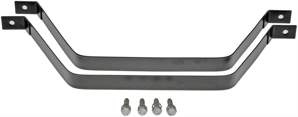 FUEL TANK STRAP
