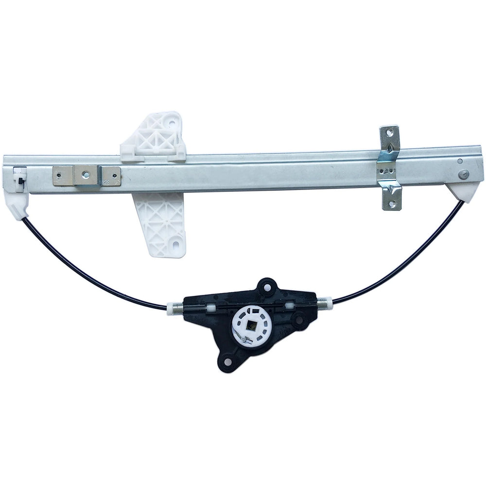 TRAKMOTIVE auto part