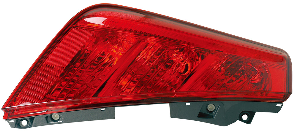 LH TAILLAMP ASSY; MURANO 0305