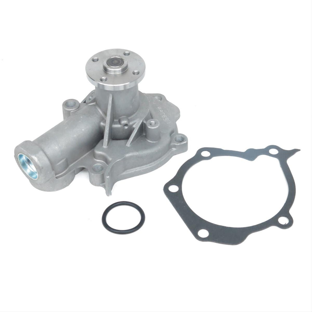 NEW WATER PUMP