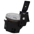 CAPA 0810 SB IMPREZA NONSTI FOG LIGHT ASSY LH