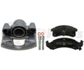 LOADED CALIPERS