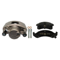 LOADED CALIPERS
