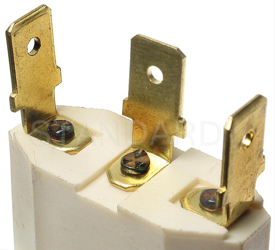 STANDARD IGN auto part